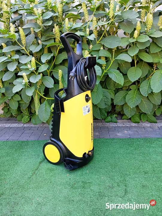 Myjka ciśnieniowa KARCHER K 720 MX Wysyłka mazowieckie Radom sprzedam