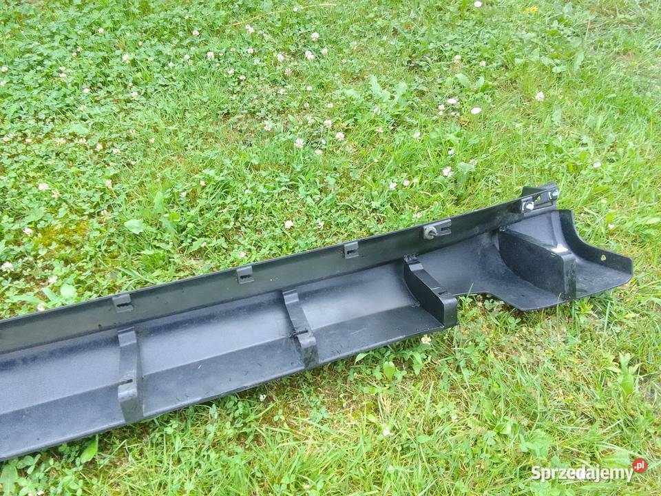 5UP23TRMA JEEP COMPASS III Listwa progowa Tarnów