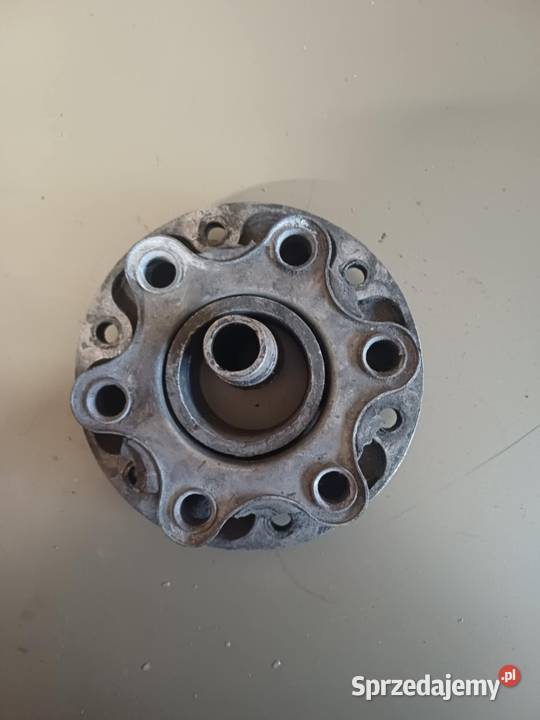 Zabierak SHL M11 Budy Głogowskie