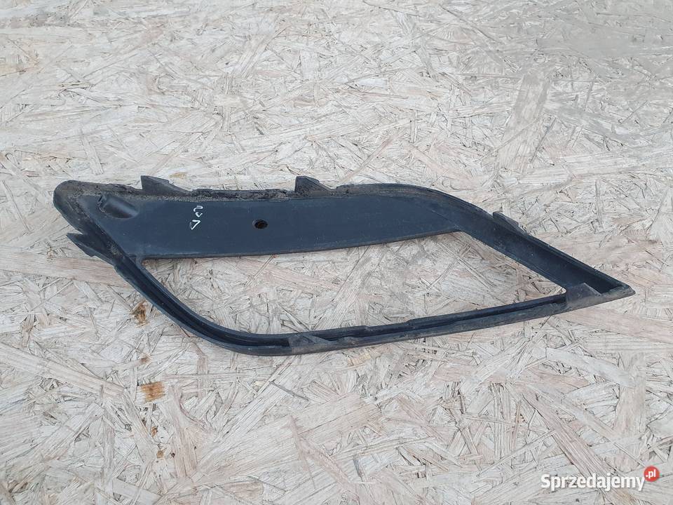 SEAT TOLEDO 4 IV KRATKA LEWA ZDERZAKA PRZÓD Międzychód sprzedam