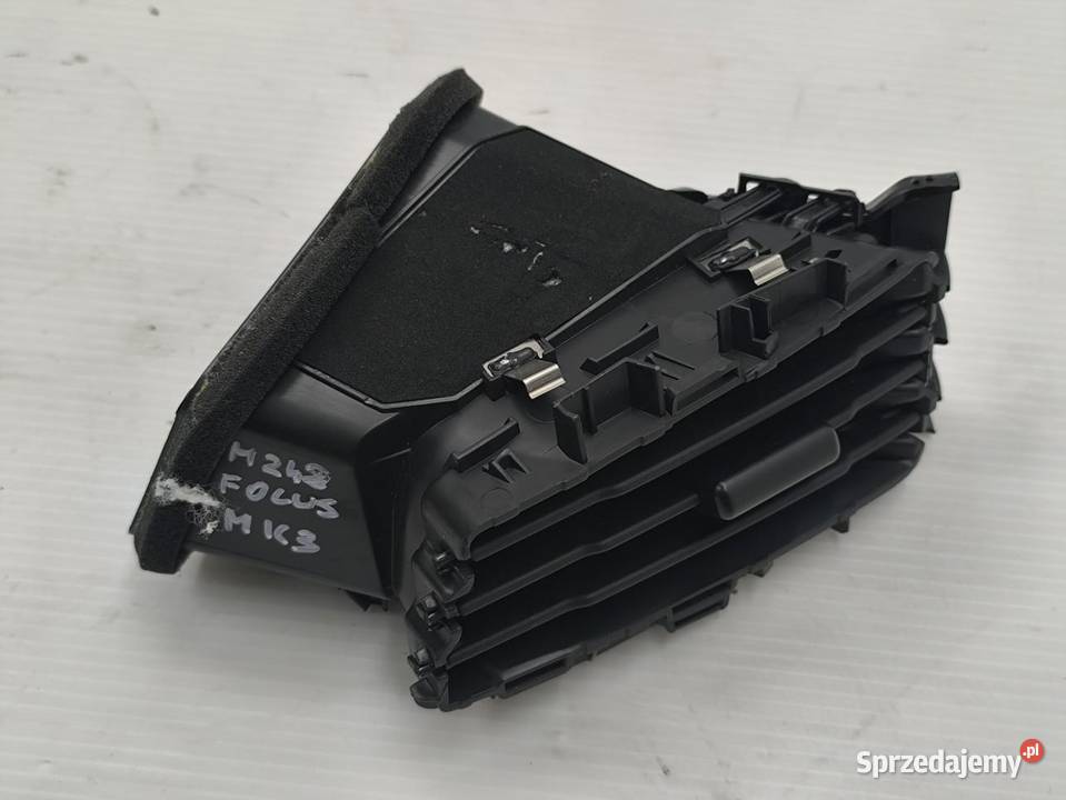 KRATKA NAWIEWU FORD FOCUS MK3 LIFT F1EBA018B09 osobowe