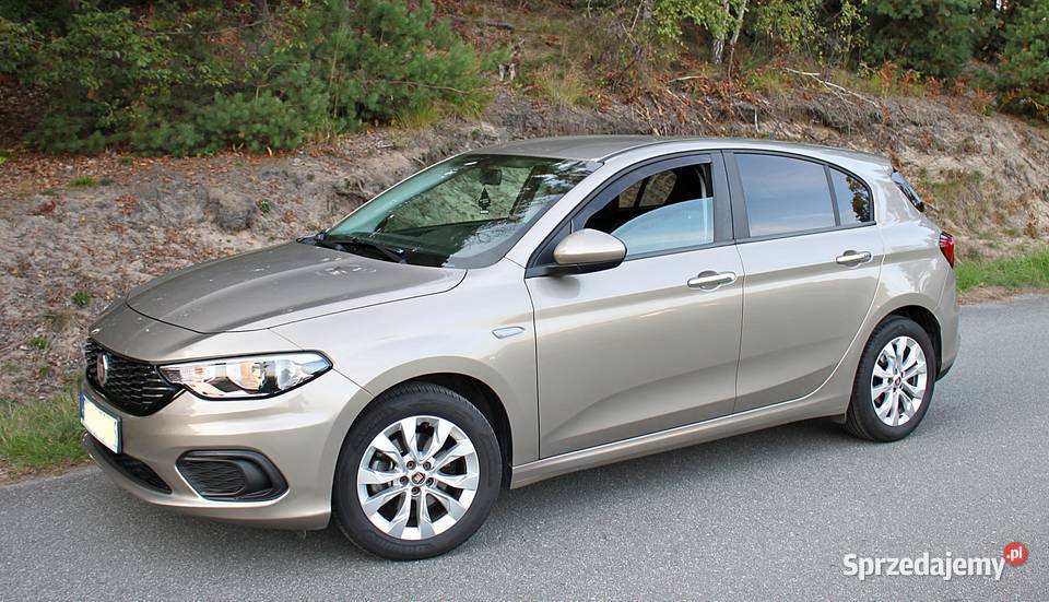 Fiat Tipo