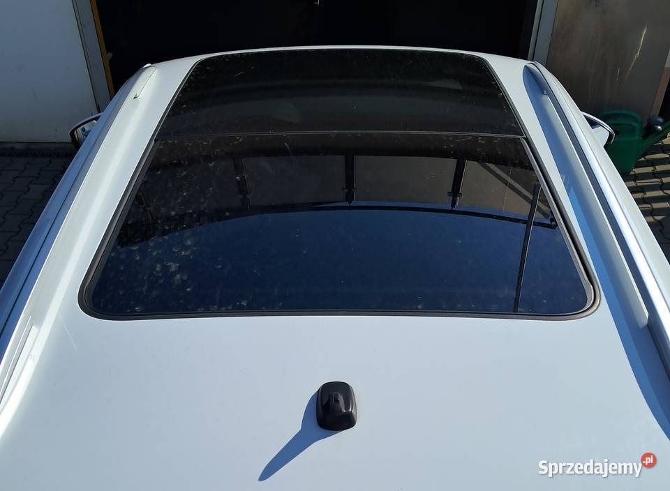 VOLKSWAGEN TIGUAN NF Rline 20 TSI BT Raszczyce sprzedam