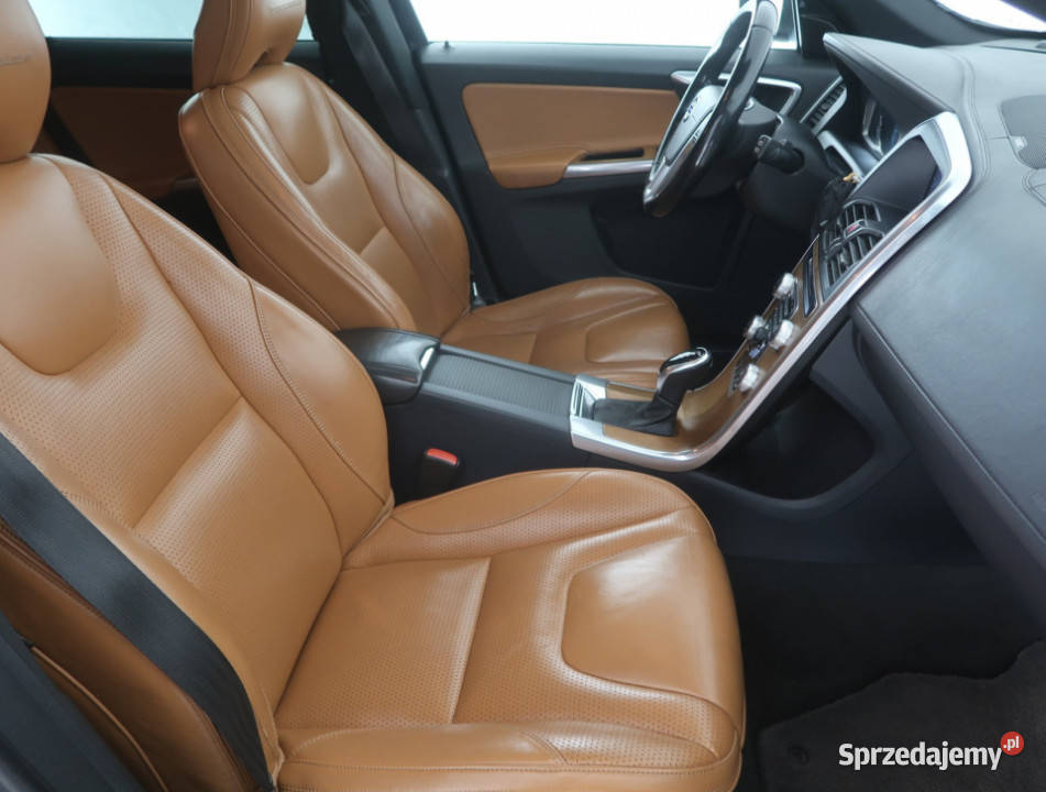 Volvo XC60 D5 Bielany Wrocławskie