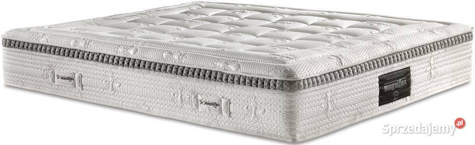 Materac Armonia Memoform Dual 12 MAGNIFLEX