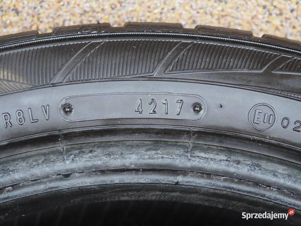 Opony całoroczne Falken Euroall Season 19550R16