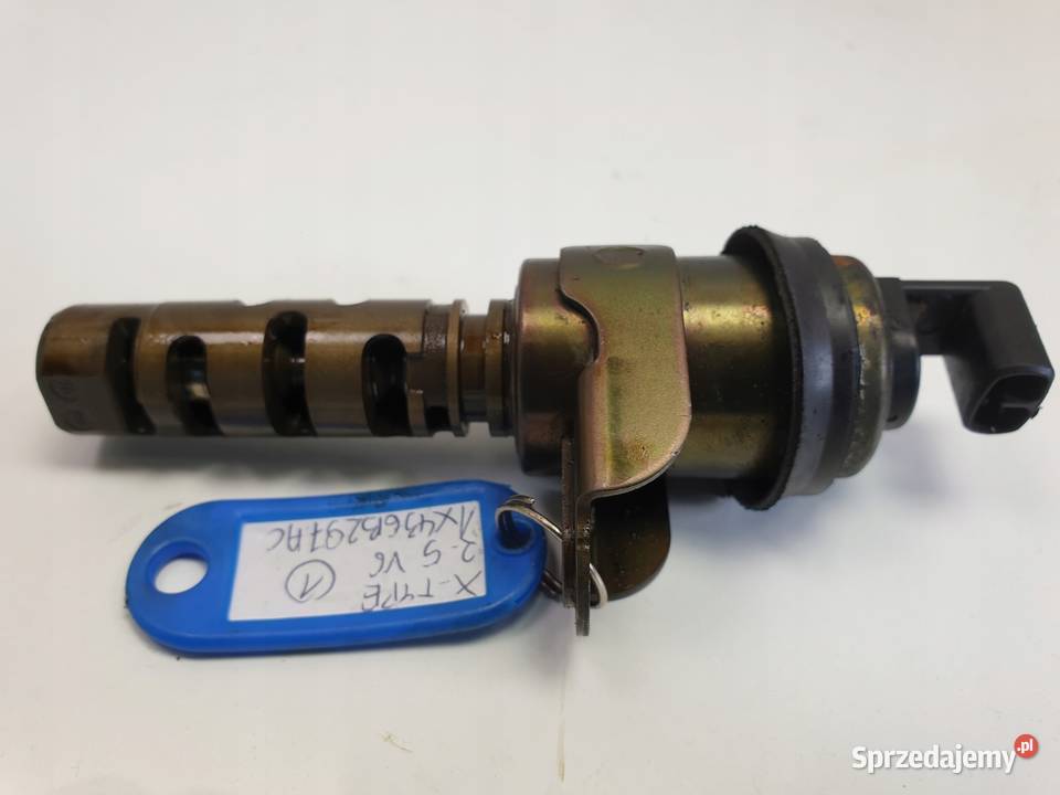 Jaguar XType 25 V6 CZUJNIK zawór FAZ ROZRZĄDU osobowe Chełm