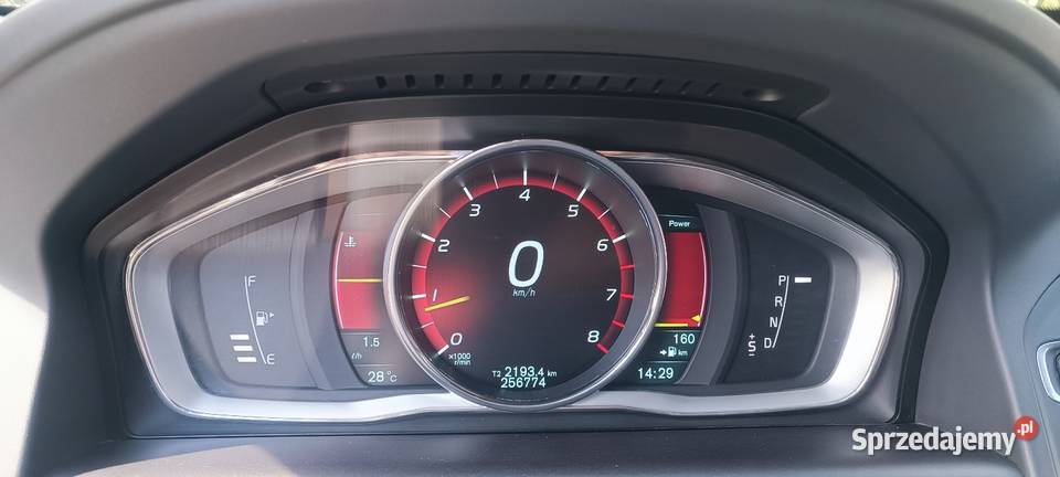 XC60 30 T6 BLISkamera serwisie hak Wieluń