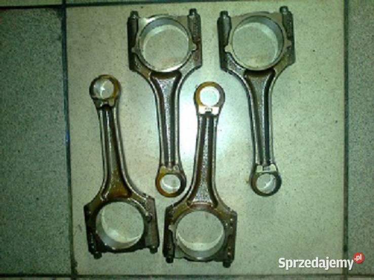 KORBOWÓD 20TFSI CAW CCT CCZ CAE CDN CBF VW SKODA łódzkie Łódź