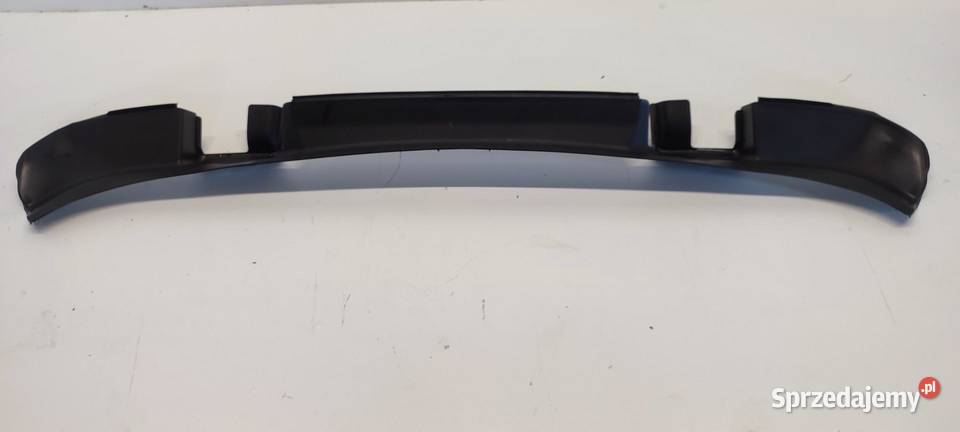 MERCEDES GLC W253 OSŁONA KLAPY BAGAŻNIKA dolnośląskie