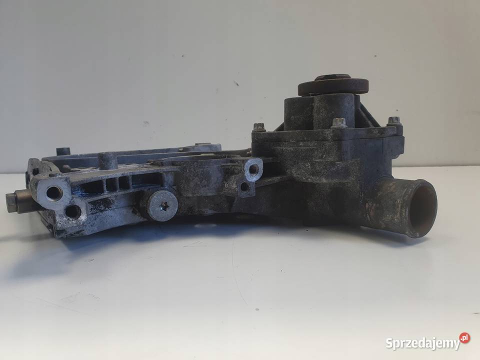 Opel Astra III H 16 18 16V POMPA OLEJU olejowa Chełm