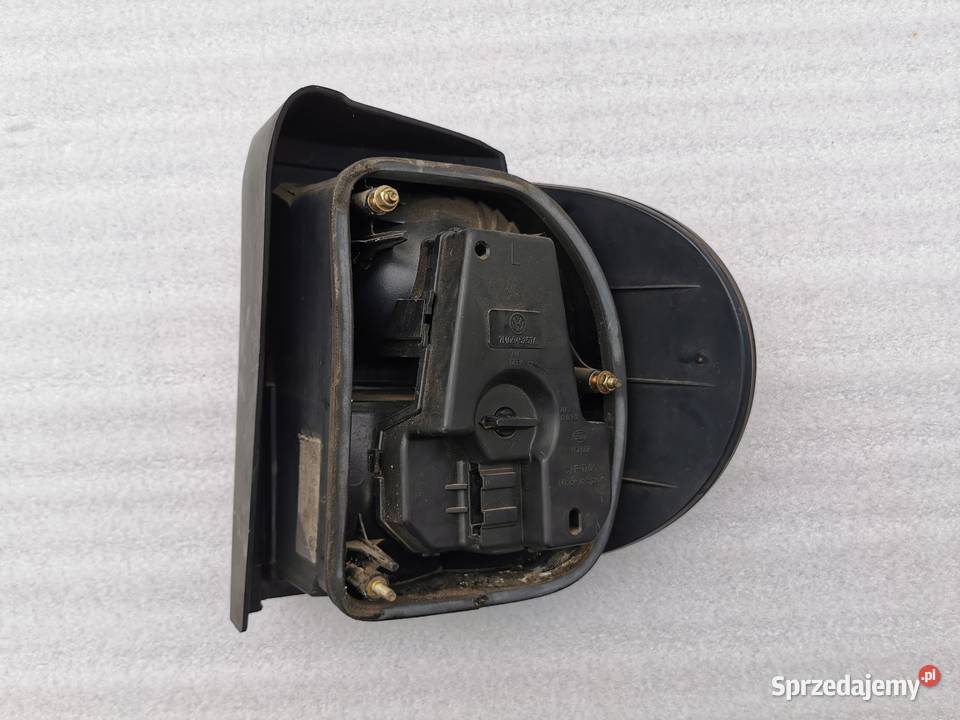 Lampa Lewy Tył Tylna Lewa VW Sharan MK11 lampy tylne mazowieckie Wyszków sprzedam