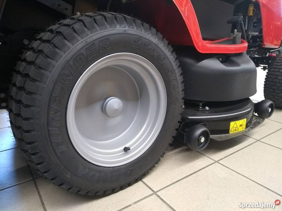 Traktor ogrodowy SNAPPER RXT 300 BS 27 2 Krzyżanowice sprzedam
