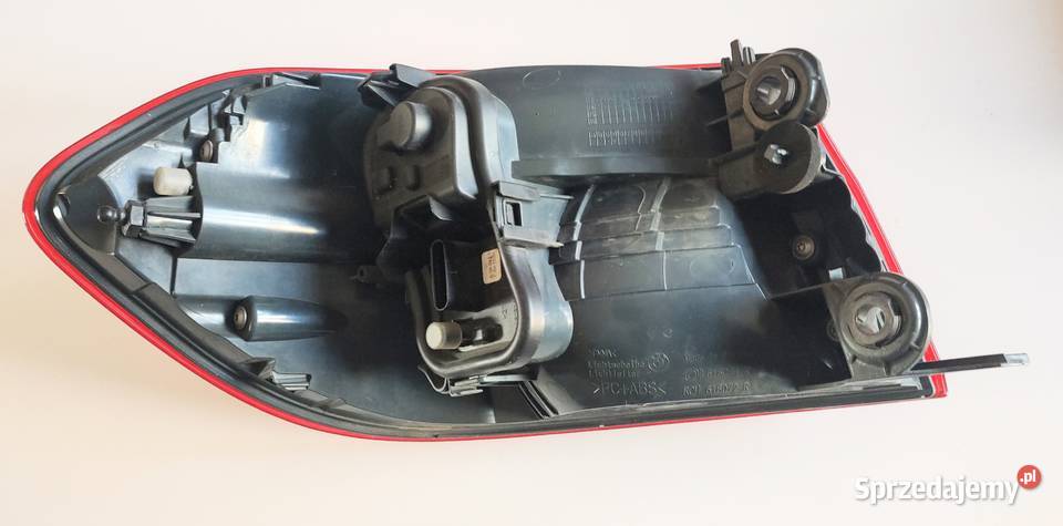 Lampa Tylna Prawa BMW F32 F33 F36 F82 F83 Europa Białystok