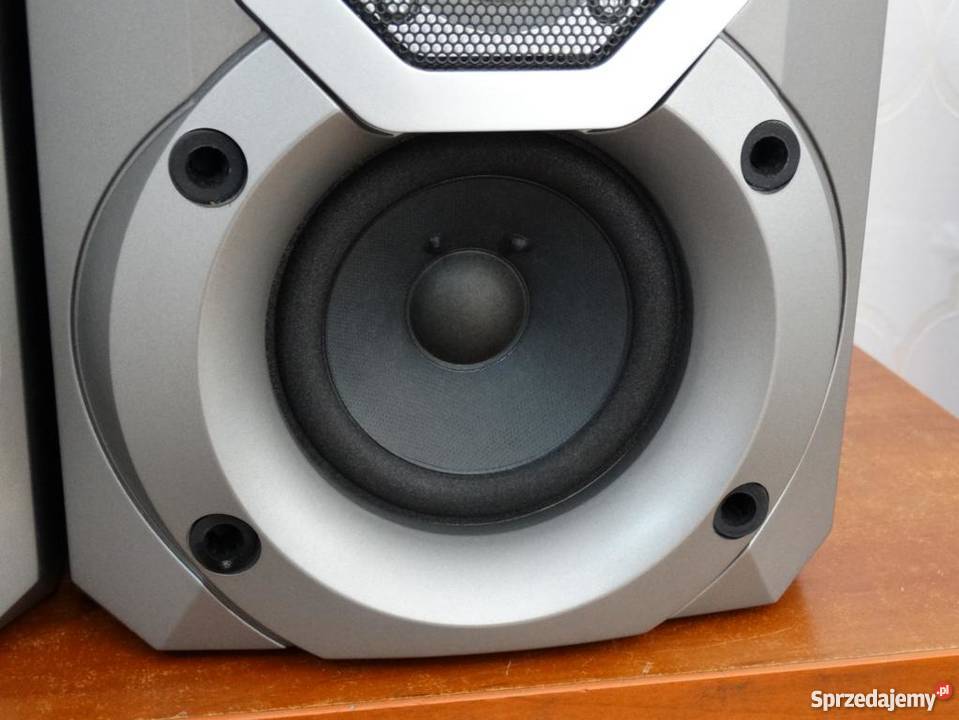 Kolumny Panasonic SBAK27 2 x 100 wat WYSYŁKA Jasło