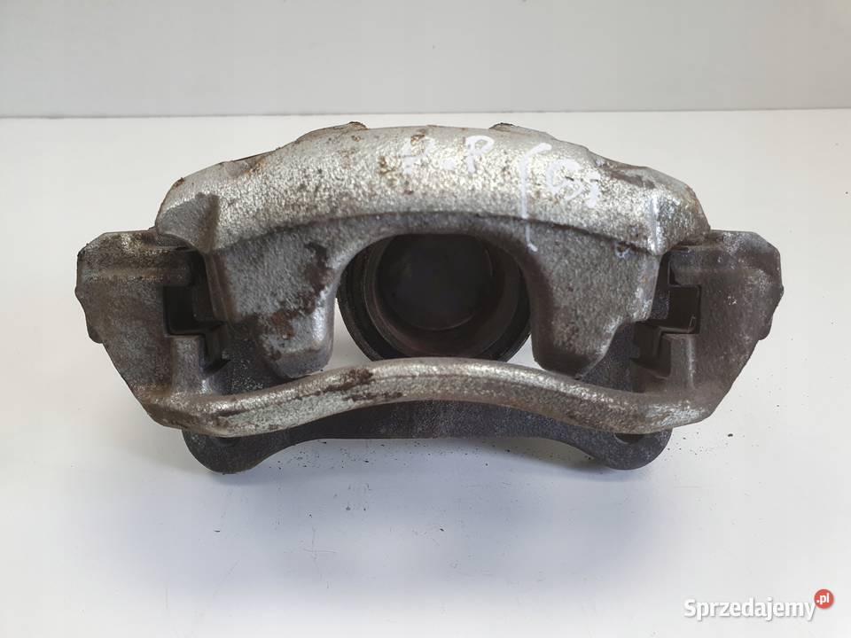 Toyota Corolla XII E21 PRZEDNI ZACISK HAMULCOWY lubelskie Rudka