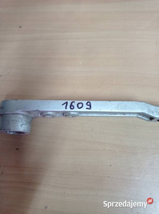 Wspornik tylnego koła wahacz chińskie skutery Łubno