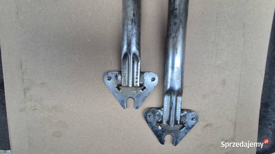 Motorynka lagi 25mm Hryniewicze sprzedam