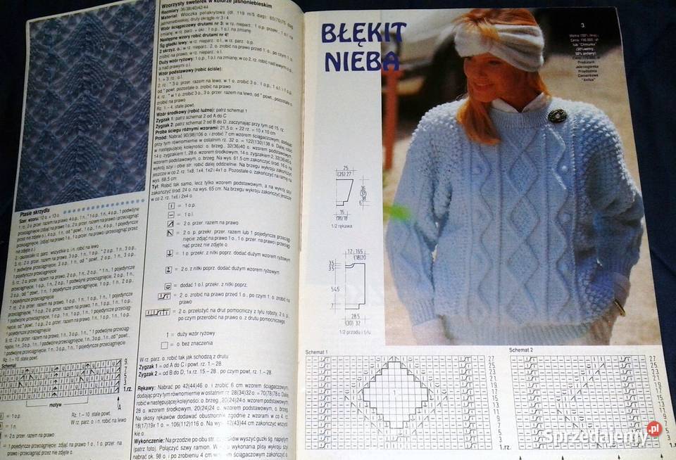 Mała Diana 12 1992 Chełm sprzedam