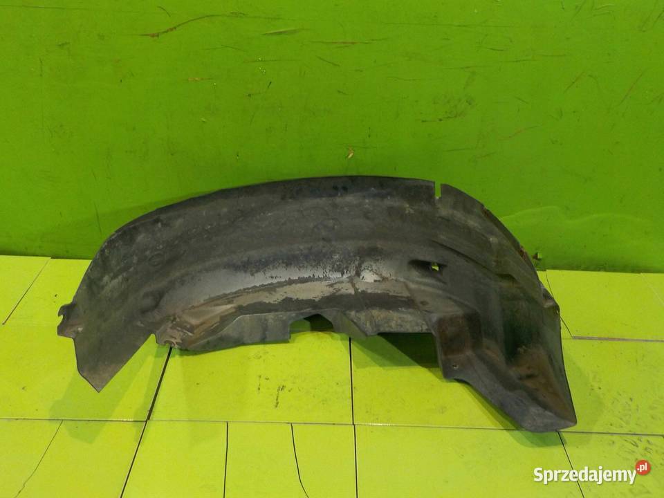 CITROEN NEMO 11r nadkole lewe tyl 7354680930E sprzedam