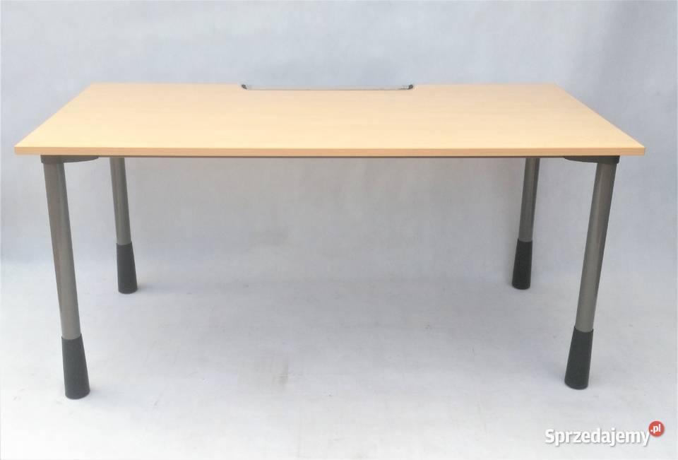 biurko Kinnarps 16080 seria e klon