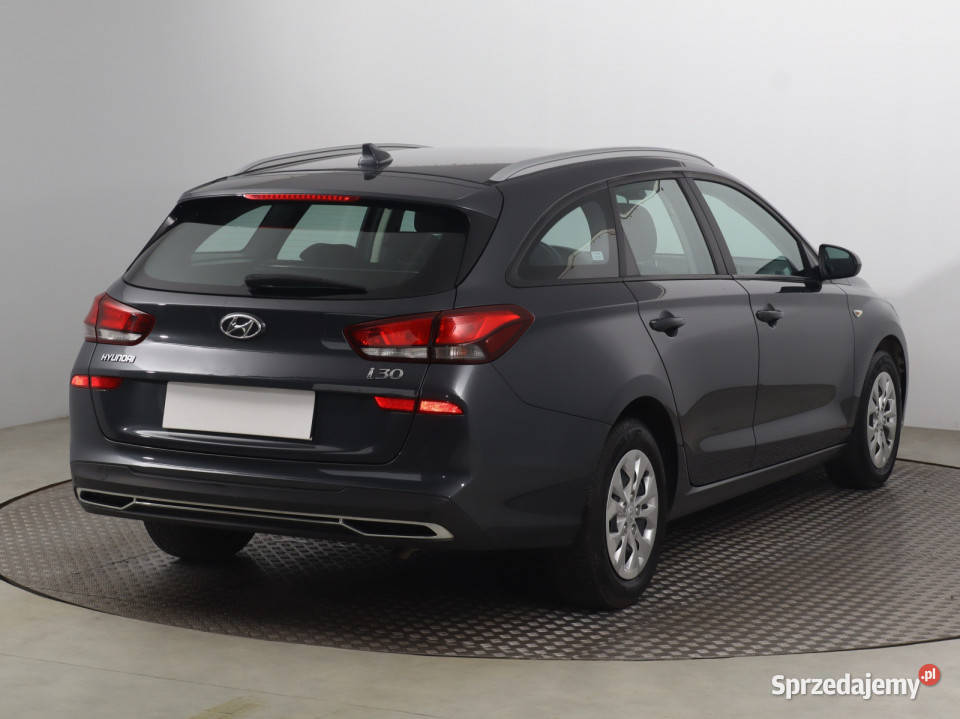 Hyundai i30 10 TGDI Piaseczno