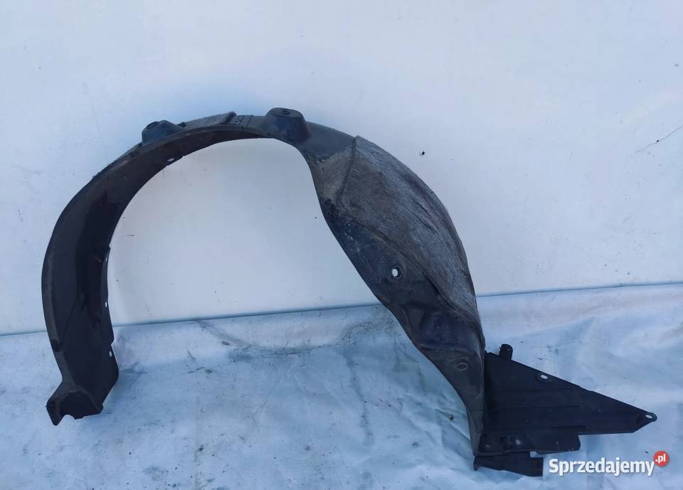CHEVROLET CRUZE NADKOLE PRAWY PRZÓD osobowe Radom sprzedam