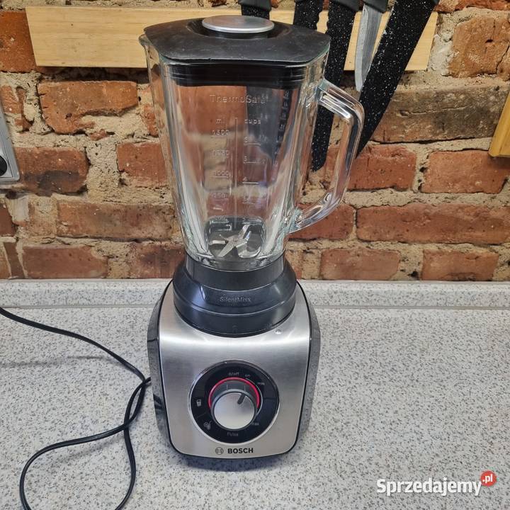 Blender kielichowy bosch cnsm13 Brzeg sprzedam