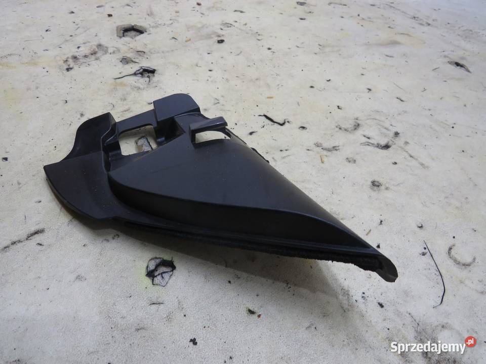 TRÓJKĄT OSŁONA LUSTERKA LEWA XTRAIL III T32