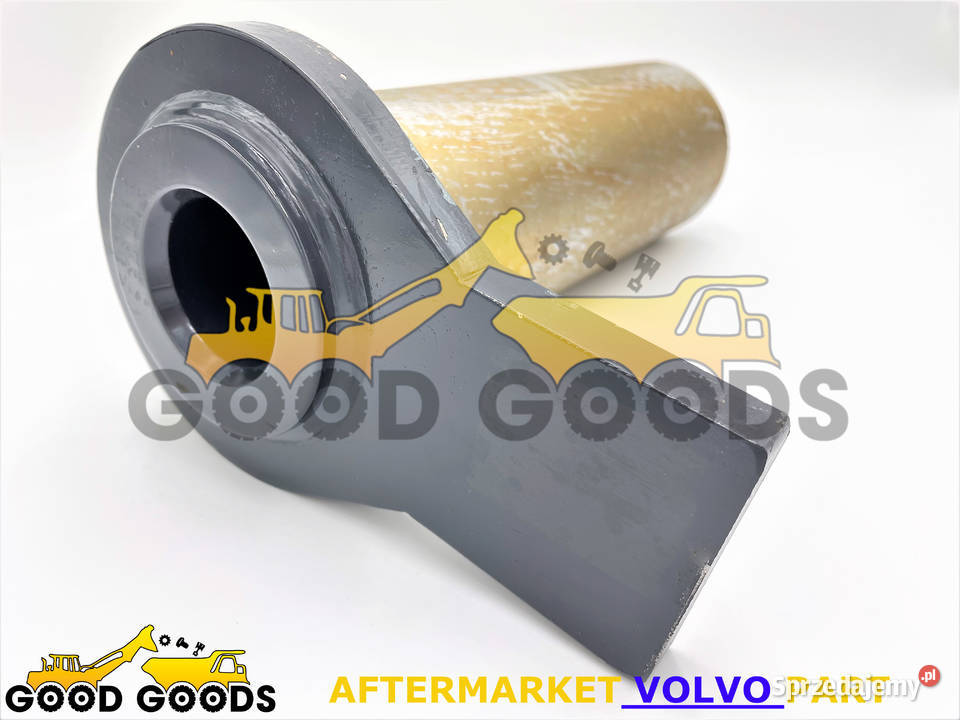 VOLVO SWORZEŃ KIPRA 4970465 Władysławów