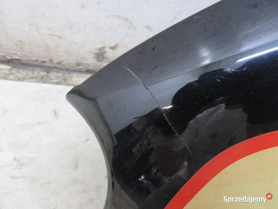 BŁOTNIK LEWY PRZEDNI PRZÓD TWINGO III 14 osobowe lubelskie