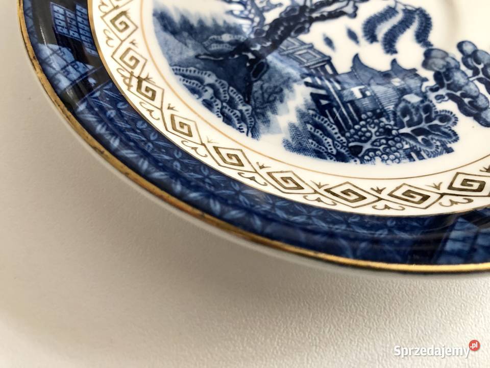 Komplet filiżanka plus spodek warmińsko-mazurskie Olsztyn