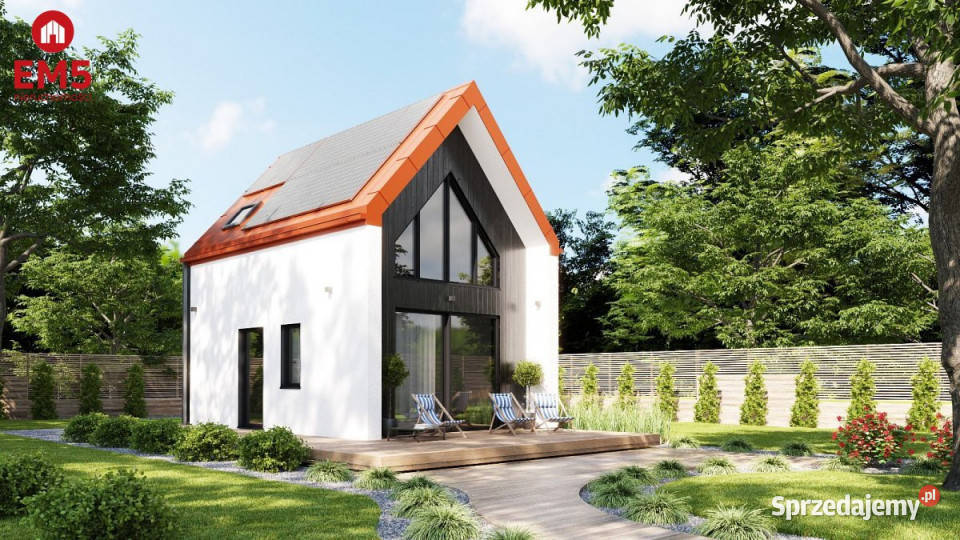 Działka Skolity 710m2