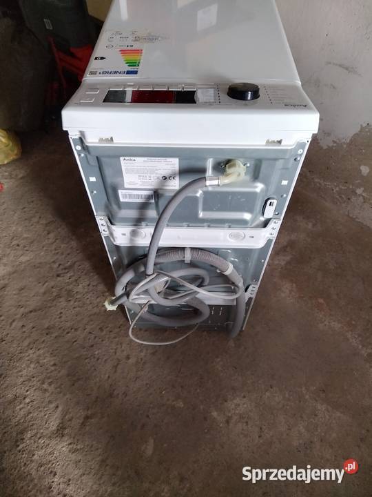 Sprzedam pralkę Amica Nowogard