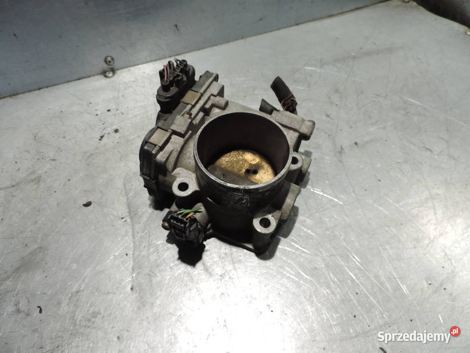 PRZEPUSTNICA POWIETRZA SILNIKA GMA3A HONDA Nowy Sącz