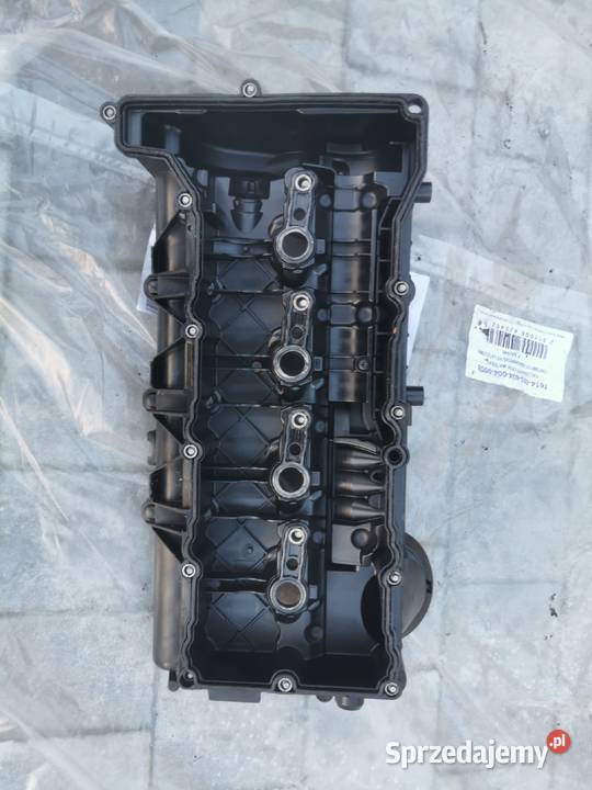 Pokrywa zaworowa BMW N47 20D osobowe lubuskie Gorzów Wielkopolski