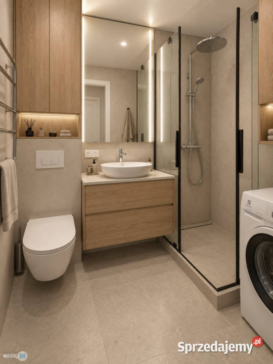 Mieszkanie 465m2 2 pok Kielce