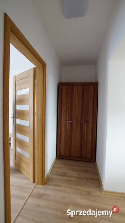 Mieszkanie w Śródmieściu Opola do zamieszkania Opole