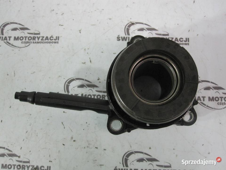OCTAVIA 20 TDI CFH 140 12r wysprzęglik 57152801 sprzedam