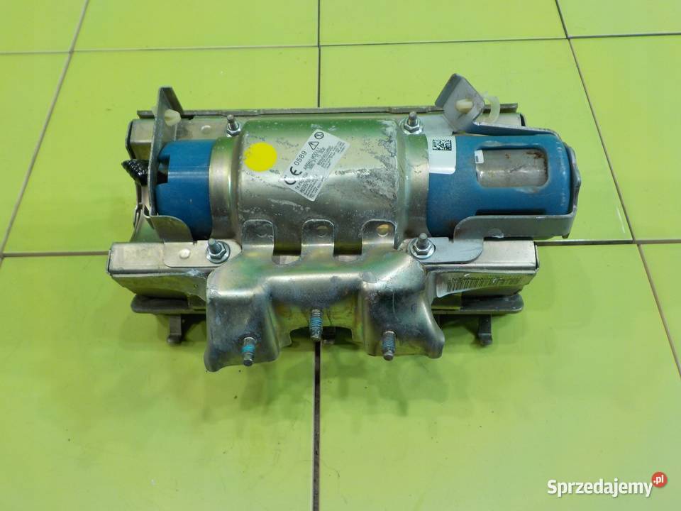 HONDA CRV III LIFT 20 IVTEC 10r 5D lusterko lewe Suków