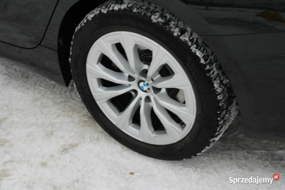 BMW 318 Automat FVat Salon Polska Gwarancja G20 Warszawa