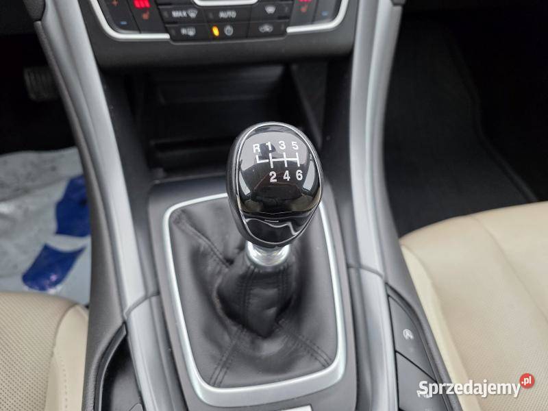 15l 160TITANIUMSalon Serwisowany w ASO1 Warszawa