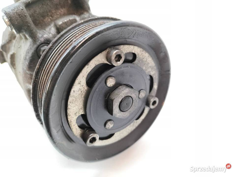 SPRĘŻARKA KLIMATYZACJI 20 TDI VW Volkswagen