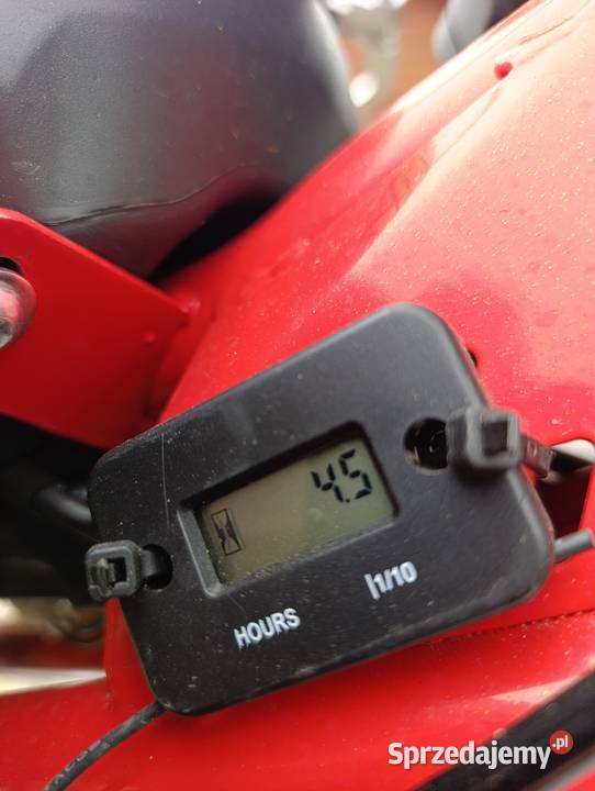 Cross Apollo RXF 150 cross Krosno