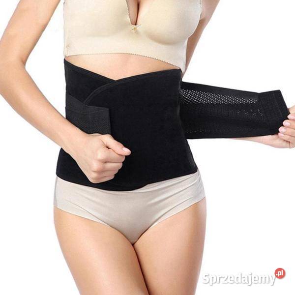Pas wyszczuplający Body Shaper Zamość