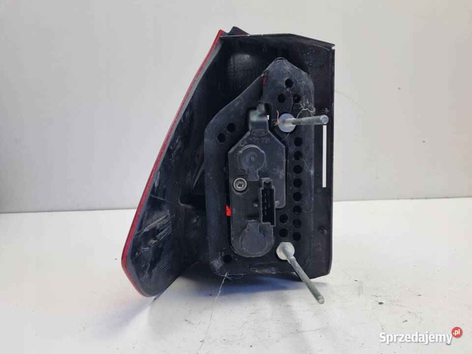 Ford Galaxy II MK2 III MK3 TYLNIA TYLNA LAMPA lubelskie Janów