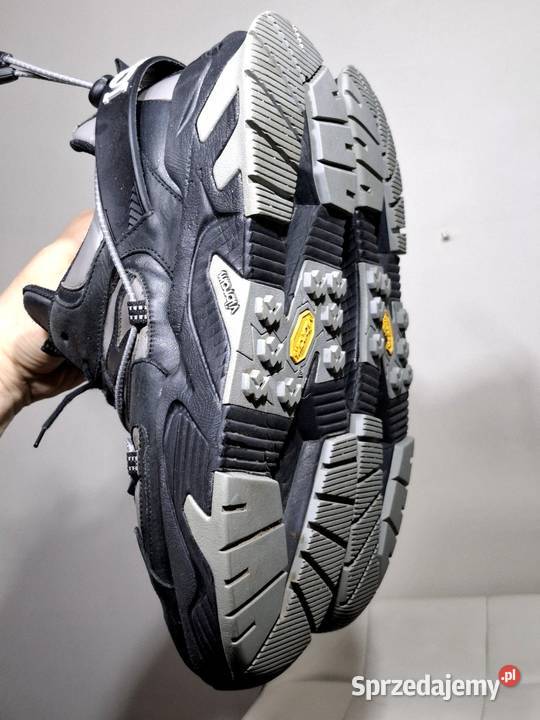 Iceberg 42 Vibram buty sneakersy męskie