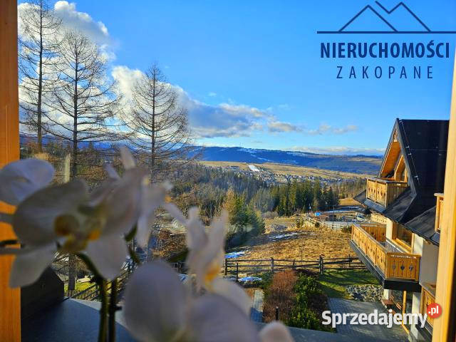 Dom bliźniak Zakopane 103m2