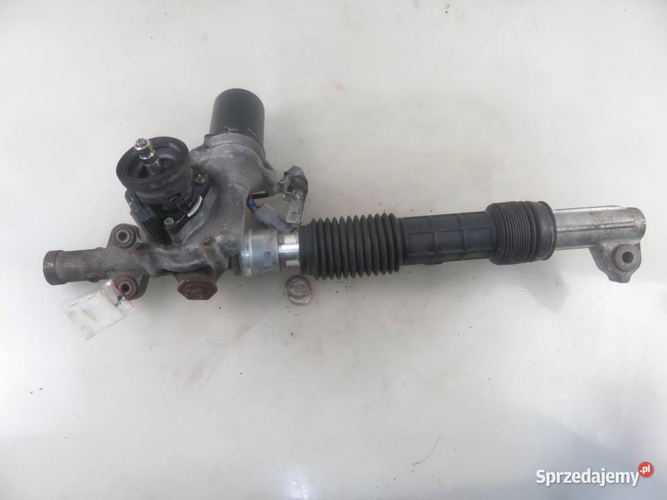 MAGLOWNICA HONDA CIVIC VII 5360ES5AC500