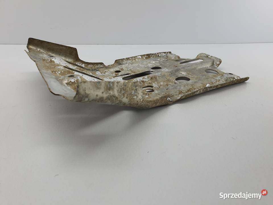 Oslona Aluminiowa Plyta Kawasaki Kvf 700 Prairie łódzkie